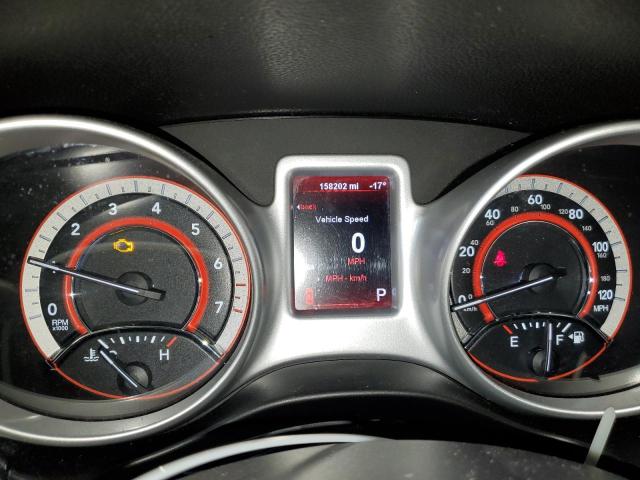Photo 9 from auction – 2012 DODGE JOURNEY SX with VIN 3C4PDDBG0CT298416