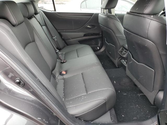 Photo 10 from auction – 2022 LEXUS ES 350 BAS with VIN 58ADZ1B13NU125517