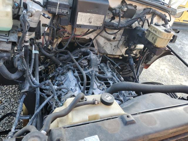 Photo 12 from auction – 2000 GMC C-SERIES C with VIN 1GDG6H1B2YJ906311