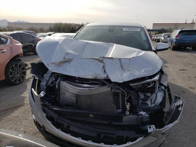 Photo 5 from auction – 2021 GMC TERRAIN SL with VIN 3GKALMEV1ML345459