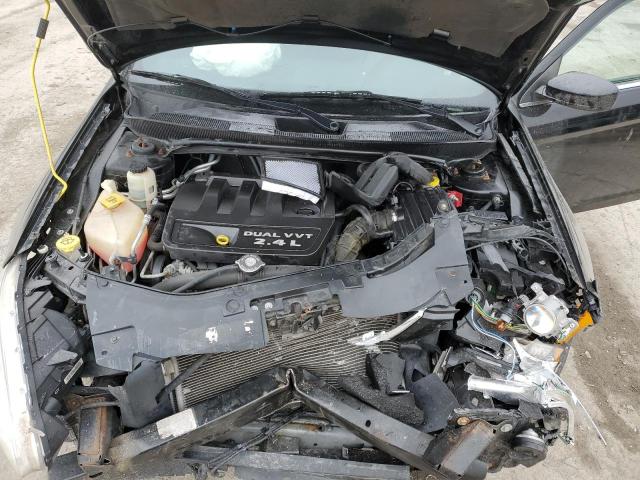 Photo 11 from auction – 2012 CHRYSLER 200 TOURIN with VIN 1C3CCBBB7CN278131
