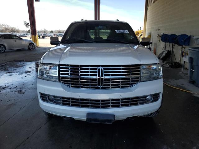 Photo 5 from auction – 2012 LINCOLN NAVIGATOR with VIN 5LMJJ2J50CEL05229
