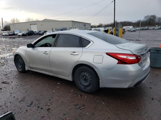 Photo 2 from auction – 2016 NISSAN ALTIMA 2.5 with VIN 1N4AL3AP3GN322126