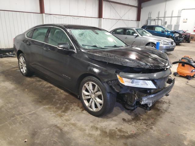 Photo 4 from auction – 2018 CHEVROLET IMPALA LT with VIN 2G1105S30J9152899