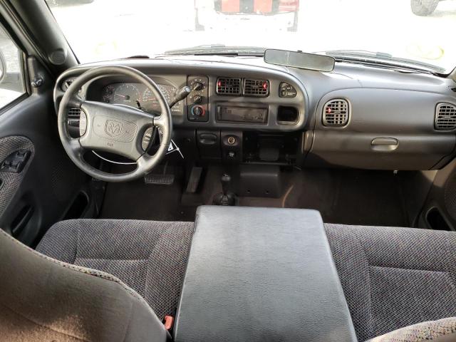 Photo 8 from auction – 1999 DODGE RAM 1500 with VIN 1B7HF13Y9XJ608998