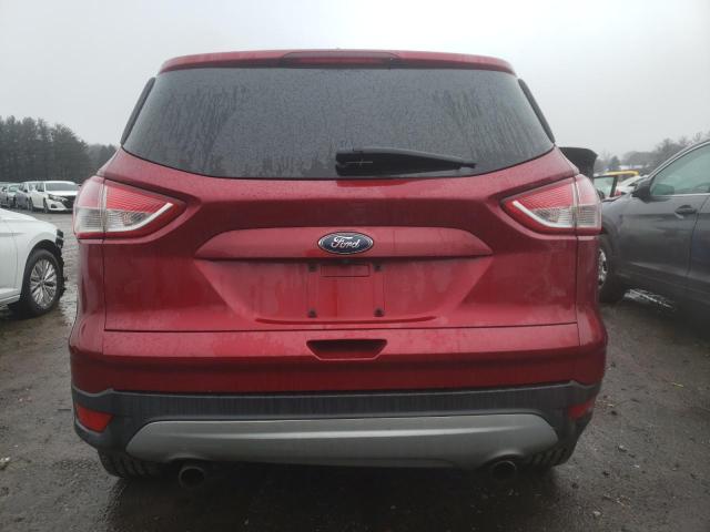 Photo 6 from auction – 2014 FORD ESCAPE SE with VIN 1FMCU0GXXEUD49098