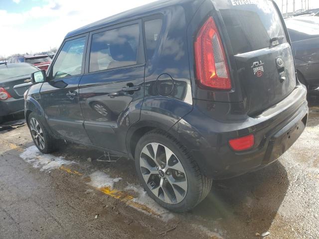 Photo 2 from auction – 2012 KIA SOUL + with VIN KNDJT2A62C7425242