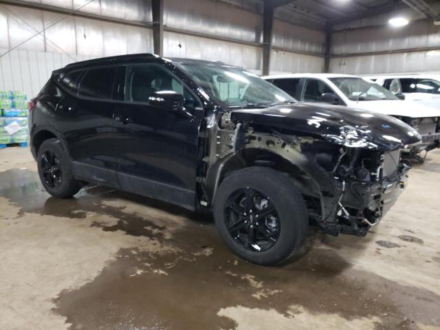 Photo 4 from auction – 2023 CHEVROLET BLAZER 3LT with VIN 3GNKBJRS6PS101728