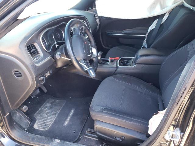 Photo 7 from auction – 2016 DODGE CHARGER R/ with VIN 2C3CDXCT6GH276824