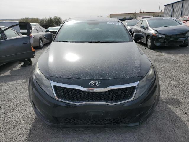 Photo 5 from auction – 2013 KIA OPTIMA LX with VIN 5XXGM4A79DG230047