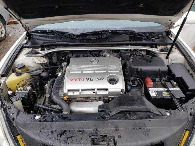 Photo 11 from auction – 2002 LEXUS ES 300 with VIN JTHBF30G320023862