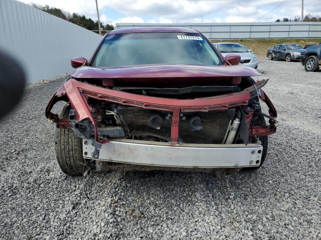 Photo 5 from auction – 2014 NISSAN ALTIMA 2.5 with VIN 1N4AL3AP2EC126249