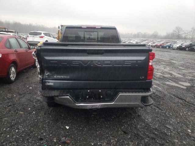 Photo 6 from auction – 2019 CHEVROLET SILVERADO with VIN 1GCRYDED1KZ171860