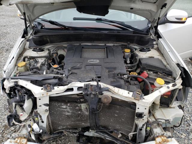 Photo 12 from auction – 2013 SUBARU FORESTER T with VIN JF2SHGGC8DH429468
