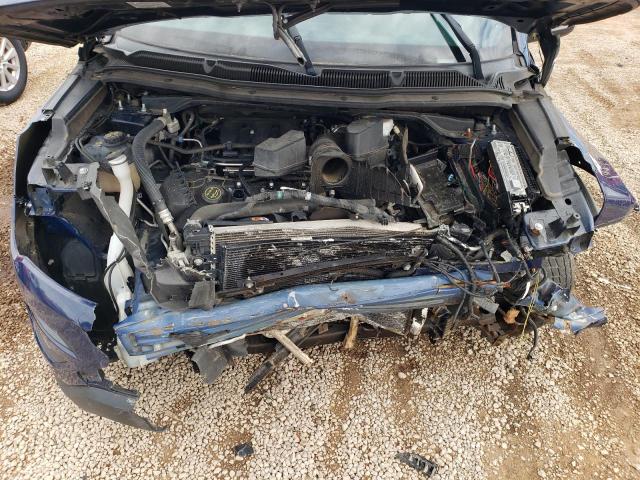 Photo 12 from auction – 2017 FORD EXPLORER P with VIN 1FM5K8ARXHGB08491