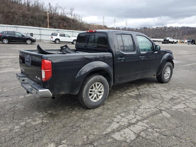 Photo 3 from auction – 2014 NISSAN FRONTIER S with VIN 1N6AD0EV9EN737590