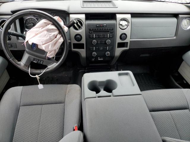 Photo 8 from auction – 2012 FORD F150 SUPER with VIN 1FTEX1EM2CFB52544