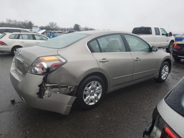 Photo 3 from auction – 2012 NISSAN ALTIMA BAS with VIN 1N4AL2AP5CN409434