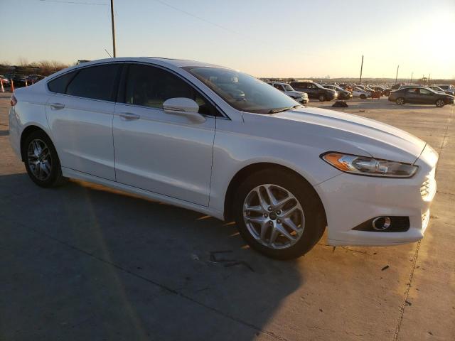 Photo 4 from auction – 2013 FORD FUSION SE with VIN 3FA6P0HR8DR323619