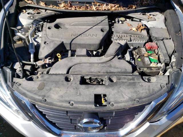 Photo 11 from auction – 2018 NISSAN ALTIMA 2.5 with VIN 1N4AL3AP0JC159647