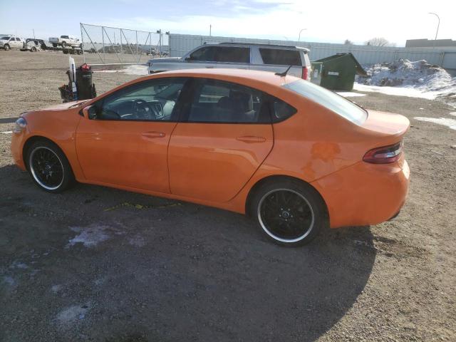 Photo 2 from auction – 2013 DODGE DART SXT with VIN 1C3CDFBA5DD307399