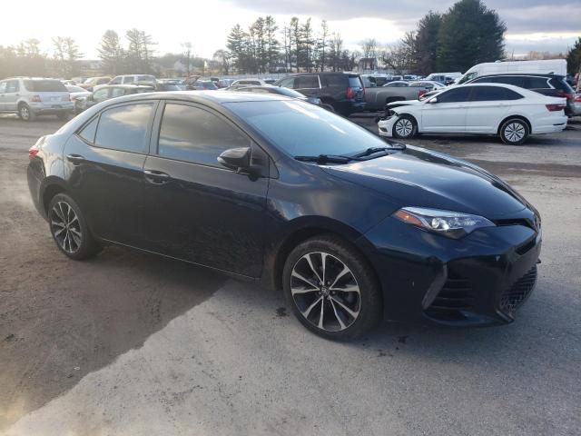 Photo 4 from auction – 2017 TOYOTA COROLLA L with VIN 2T1BURHE6HC870385
