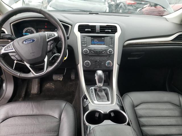 Photo 8 from auction – 2015 FORD FUSION SE with VIN 3FA6P0HD2FR136755