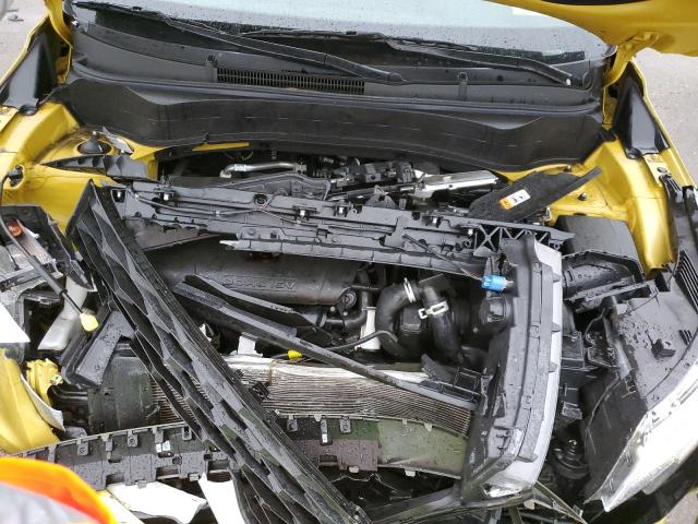 Photo 11 from auction – 2021 KIA SELTOS S with VIN KNDEUCAA9M7224240