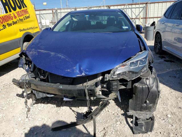 Photo 5 from auction – 2019 TOYOTA COROLLA L with VIN 5YFBURHE4KP861515