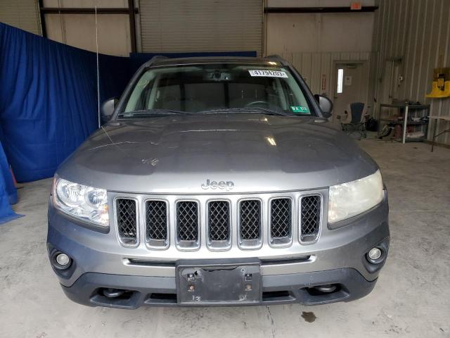 Photo 5 from auction – 2011 JEEP COMPASS SP with VIN 1J4NF1FB2BD251904