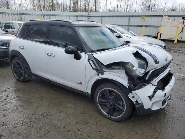 Photo 4 from auction – 2012 MINI COOPER S C with VIN WMWZC5C5XCWL59552