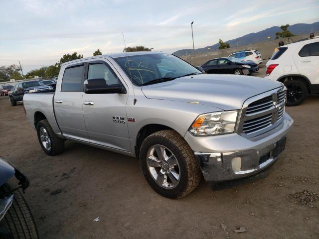 Photo 4 from auction – 2015 RAM 1500 SLT with VIN 1C6RR7LT2FS528025