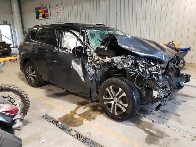 Photo 4 from auction – 2016 TOYOTA RAV4 LE with VIN JTMBFREV7GD192004