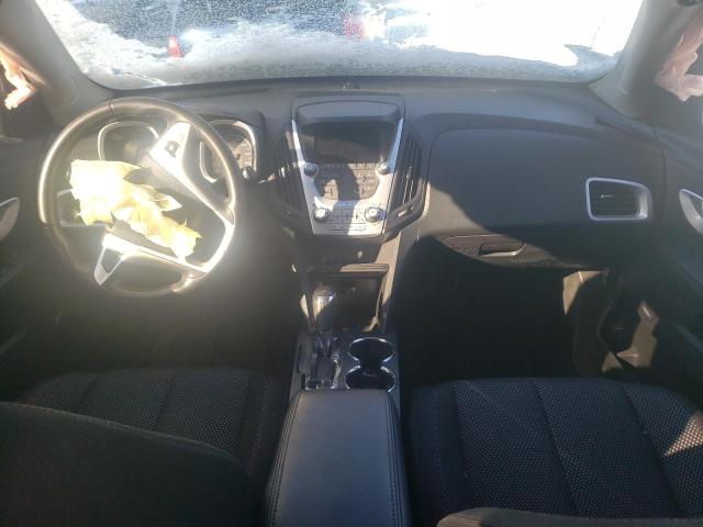 Photo 8 from auction – 2016 CHEVROLET EQUINOX LT with VIN 2GNFLFEK5G6172645