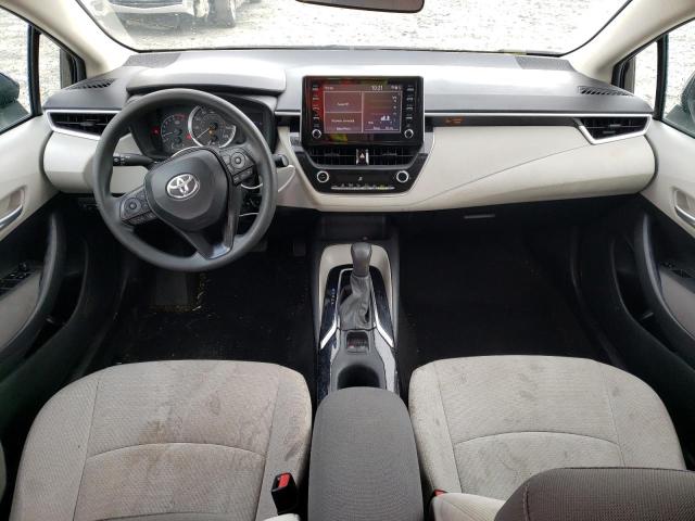 Photo 8 from auction – 2020 TOYOTA COROLLA LE with VIN 5YFEPRAE8LP027361
