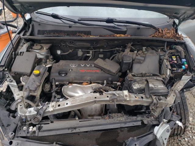 Photo 12 from auction – 2008 TOYOTA RAV4 with VIN JTMZD33V385113766