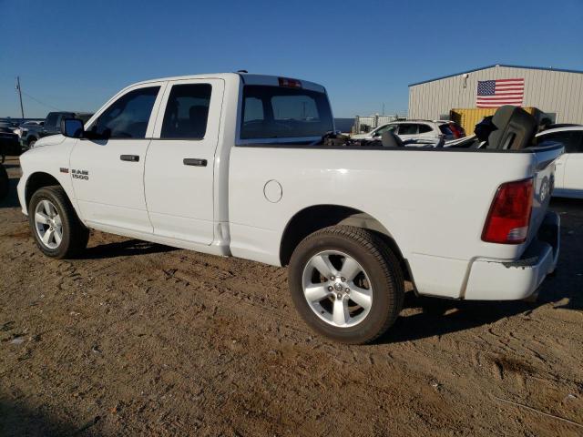 Photo 2 from auction – 2014 RAM 1500 ST with VIN 1C6RR7FT6ES110030
