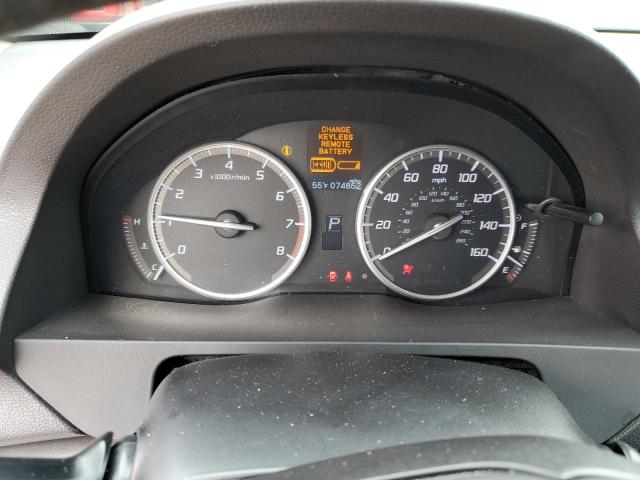 Photo 9 from auction – 2014 ACURA RDX with VIN 5J8TB3H30EL006458