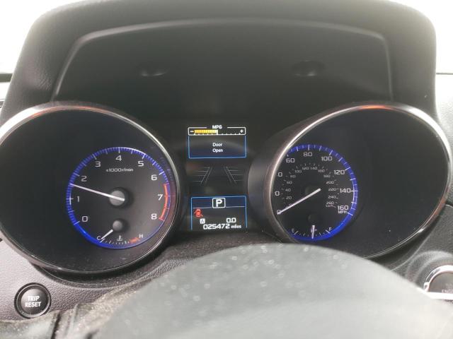 Photo 9 from auction – 2019 SUBARU OUTBACK 3. with VIN 4S4BSENC0K3316286