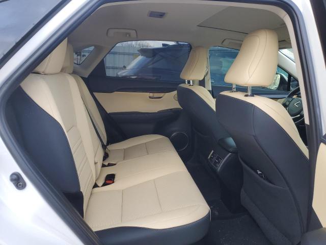 Photo 11 from auction – 2020 LEXUS NX 300H with VIN JTJGJRDZ9L5000950