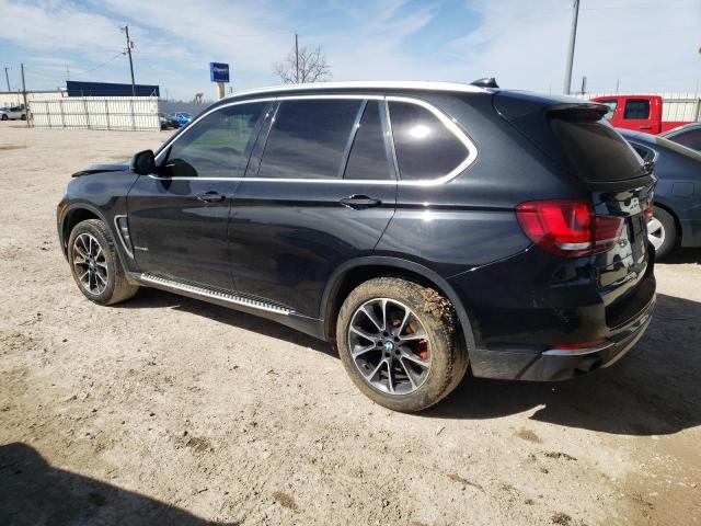 Photo 2 from auction – 2017 BMW X5 XDRIVE3 with VIN 5UXKR0C57H0U53676