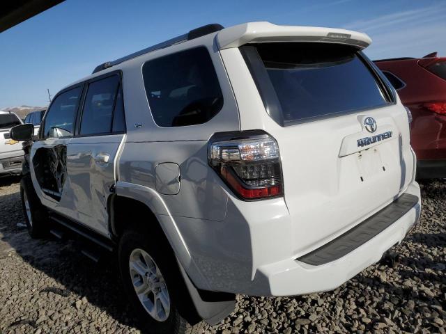 Photo 2 from auction – 2019 TOYOTA 4RUNNER SR with VIN JTEBU5JRXK5628947