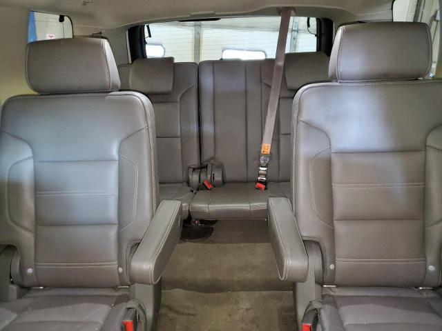 Photo 10 from auction – 2016 GMC YUKON DENA with VIN 1GKS2CKJ7GR217789