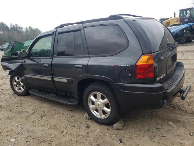 Photo 2 from auction – 2004 GMC ENVOY with VIN 1GKDT13S342249466