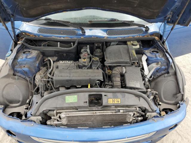 Photo 11 from auction – 2006 MINI COOPER with VIN WMWRC33516TJ76955