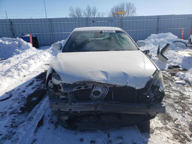Photo 5 from auction – 2007 BUICK LUCERNE CX with VIN 1G4HP57297U224739
