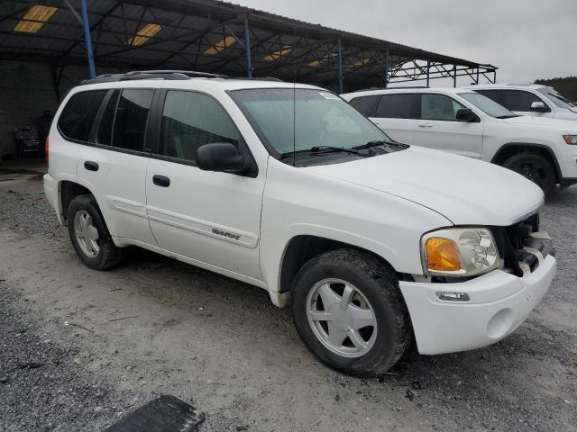Photo 4 from auction – 2003 GMC ENVOY with VIN 1GKDT13S232228347