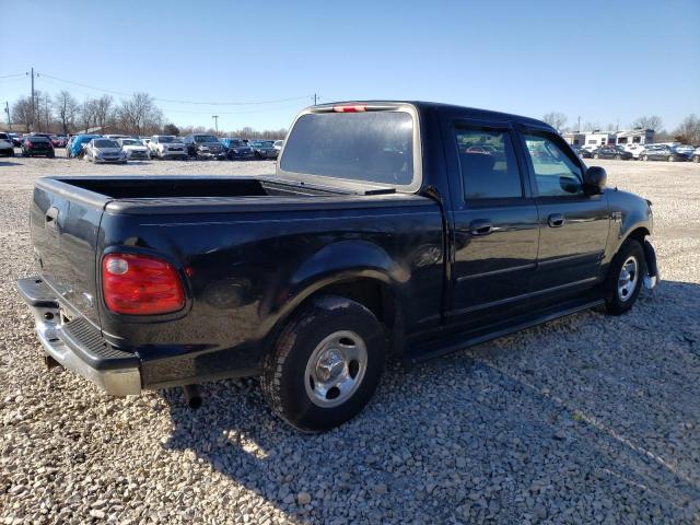 Photo 3 from auction – 2003 FORD F150 SUPER with VIN 1FTRW07693KC39796