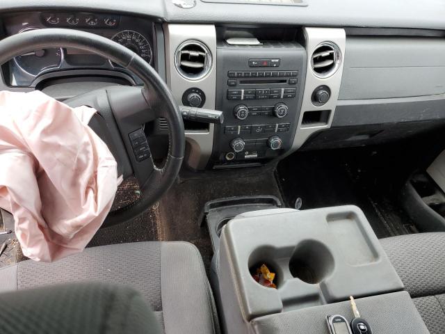 Photo 8 from auction – 2012 FORD F150 with VIN 1FTMF1EM9CKD47126