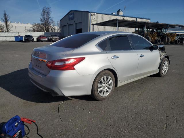 Photo 3 from auction – 2017 NISSAN ALTIMA 2.5 with VIN 1N4AL3AP6HN332019